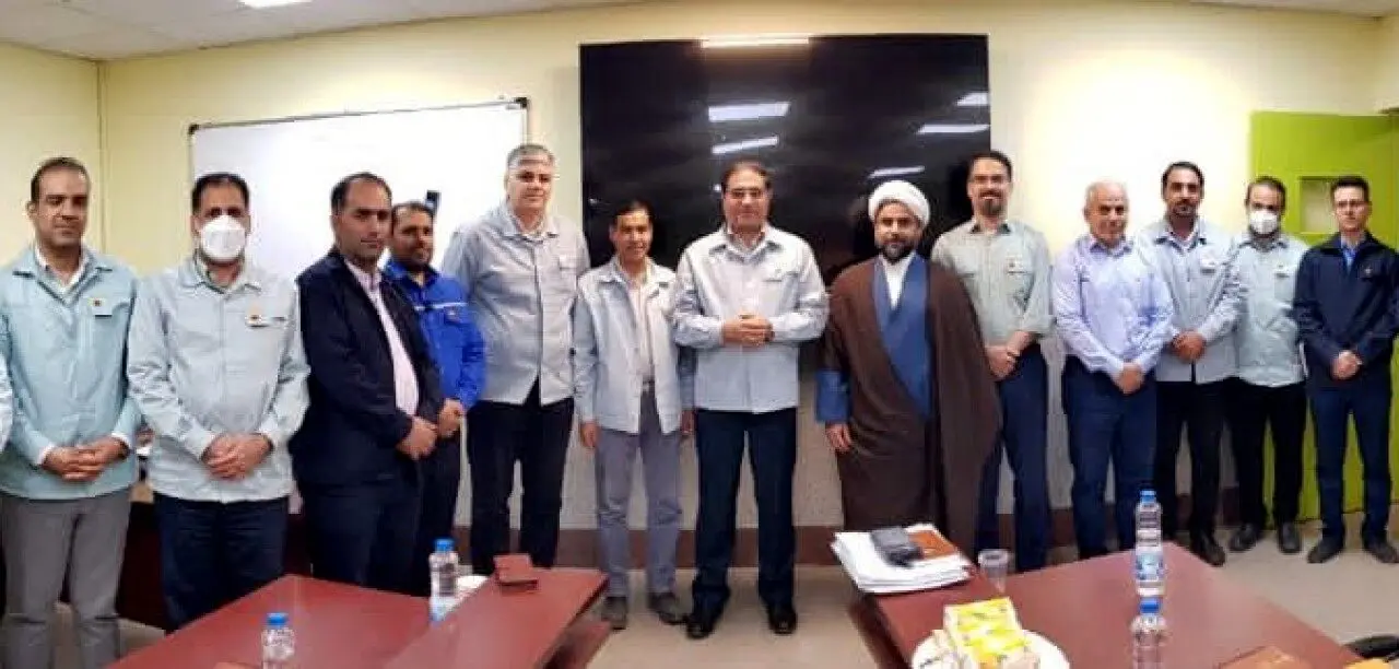 شورای عالی فرهنگی متولی فرهنگ سازمانی است