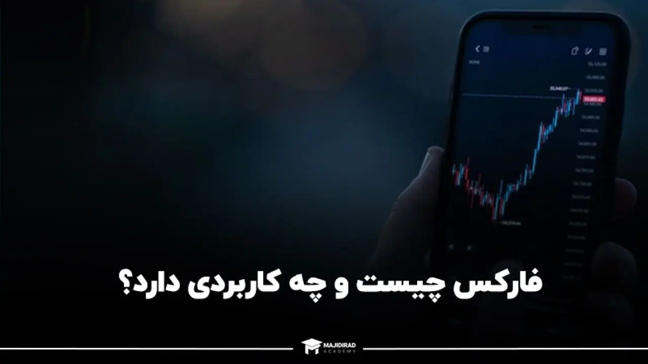 دوره آموزش پرایس اکشن برای فارکس