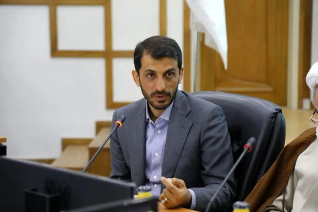 رسالت فولاد مبارکه حمایت از شرکتهای دانشبنیان و نوآور است