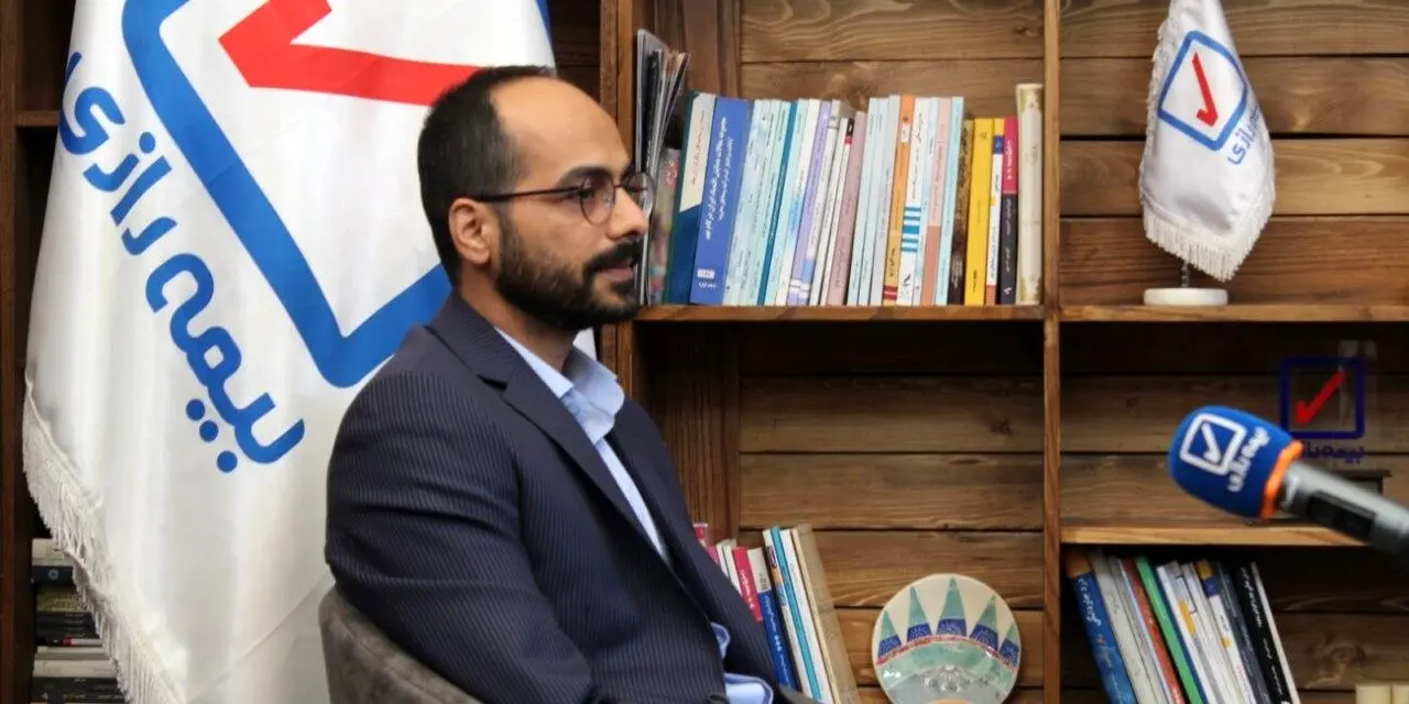 رشد 100 درصدی پرتفوی بیمه های باربری بیمه رازی از 1400 تاکنون