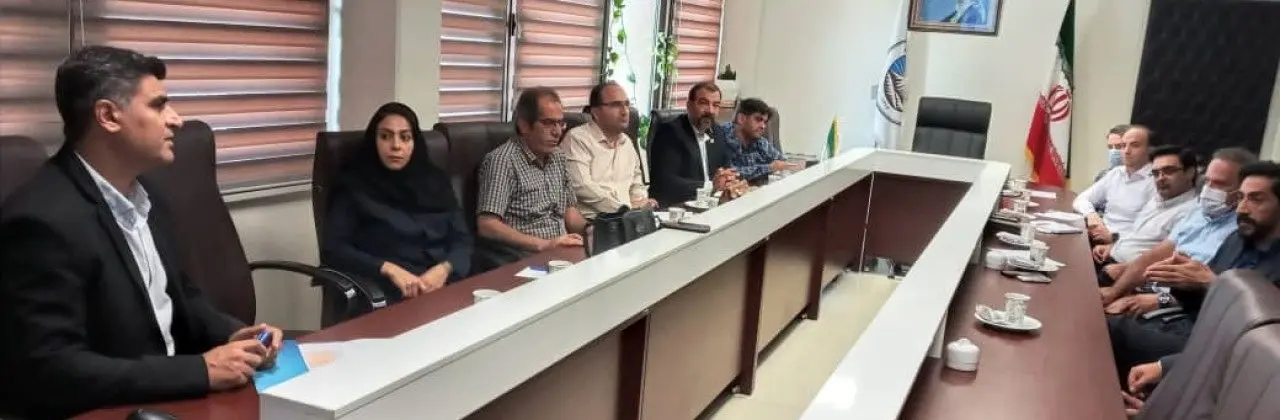 آموزش بکارگیری &quot; سامانه بیمه ایران من &quot; در شعبه های استان تهران آغاز شد