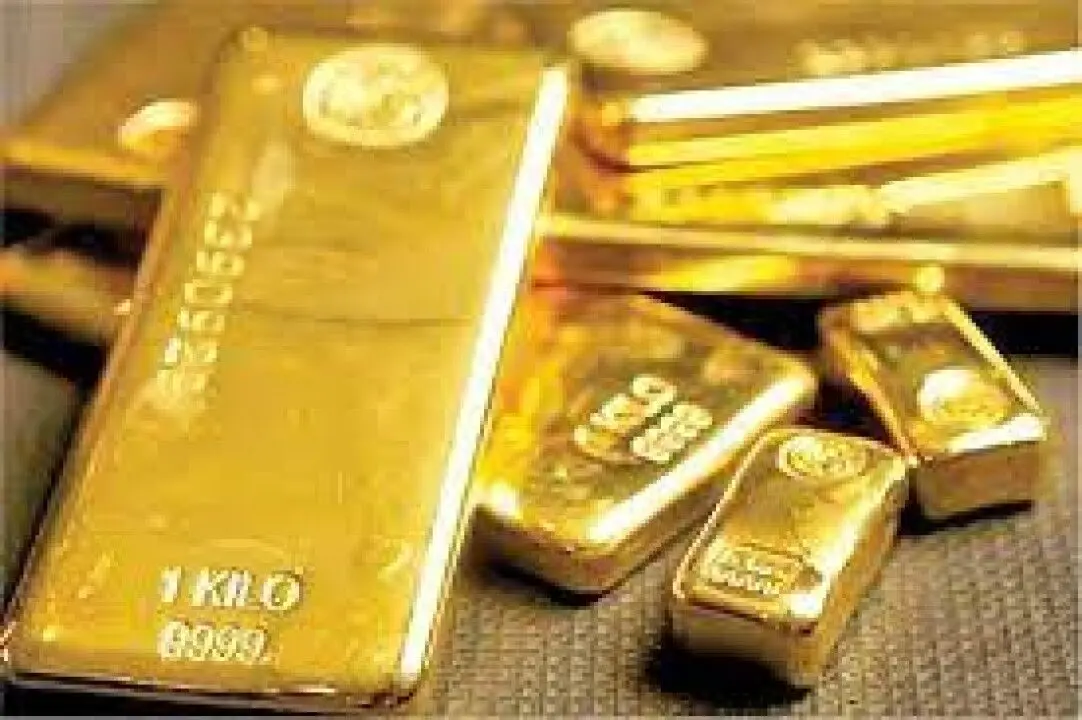 روند نزولی قیمت طلا ادامه دارد؟