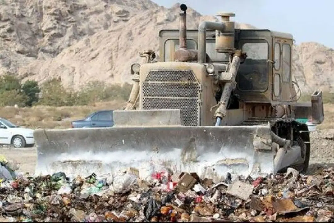 3 تن کالای غیر بهداشتی و غیر قابل مصرف در خراسان جنوبی امحاء شد