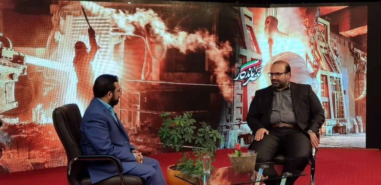 صنعت بر پایه فناوری پیش می‌رود