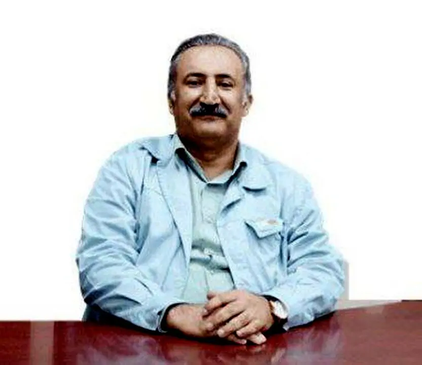 به همت فولاد مردان واحد آهک رکورد تولید آهک شکسته شد