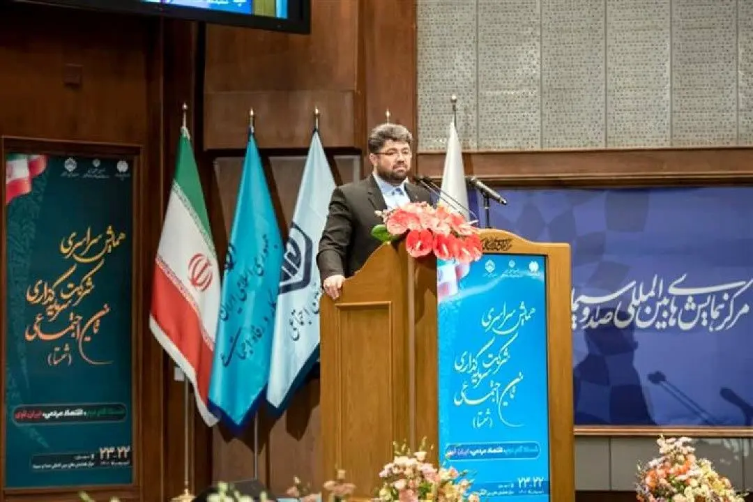 برنامه بلندمدت شستا، سرمایهگذاری 400 هزار میلیارد تومانی در جهت تقویت پشتوانه مالی تأمیناجتماعی خواهد بود