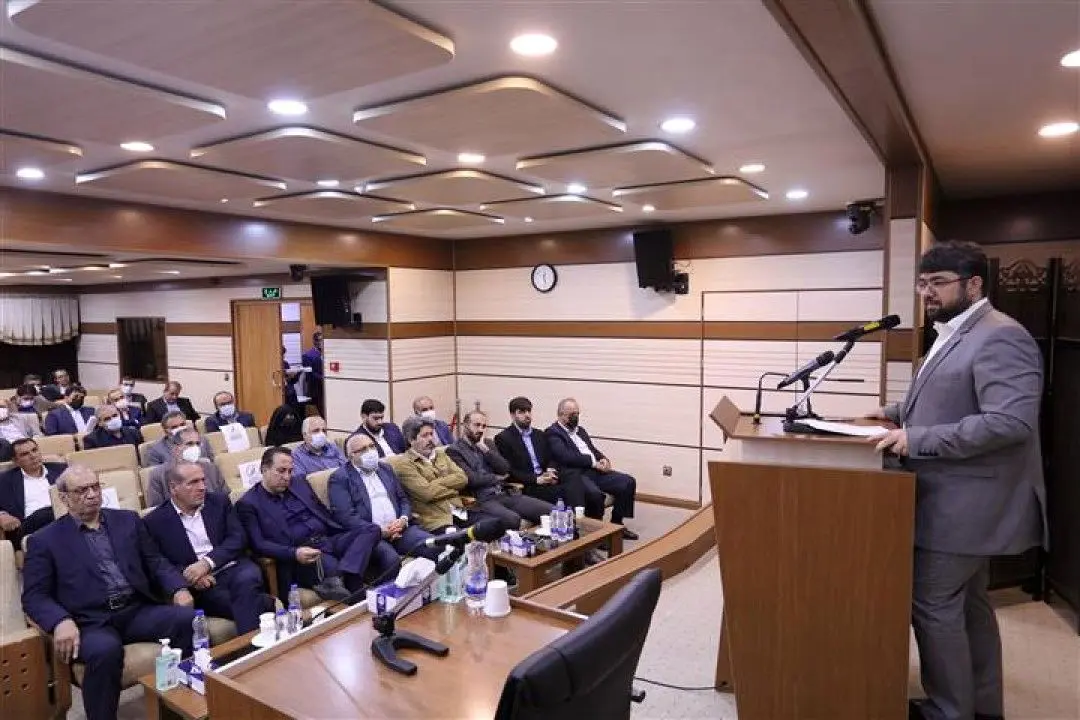 حکمرانی مطلوب در تأمیناجتماعی با مدیریت تعاملات با شرکای اجتماعی قابل تحقق است