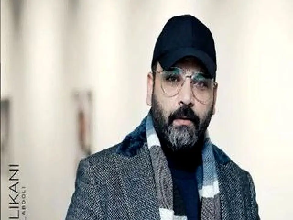 توهین احسان علیخانی کار دستش داد