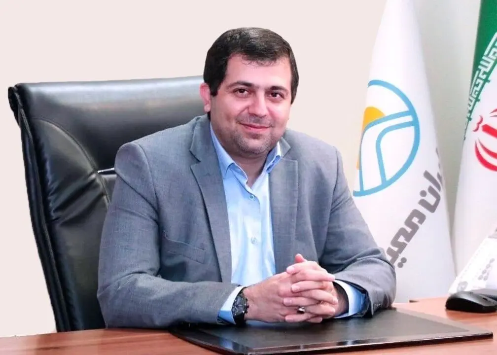 پیام تبریک سرپرست و عضو هیأت مدیره بیمه اتکایی ایران‌معین به مناسبت عید "غدیر"