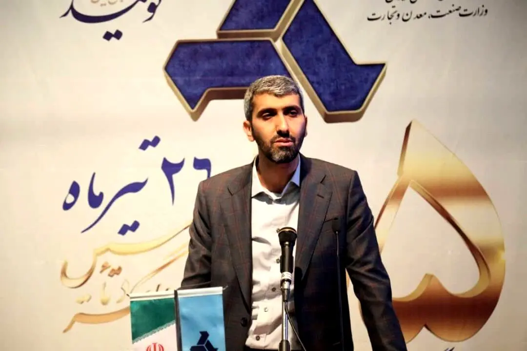 ضرورت توجه به نقش برجسته ایدرو در اصلاح حکمرانی صنعتی کشور