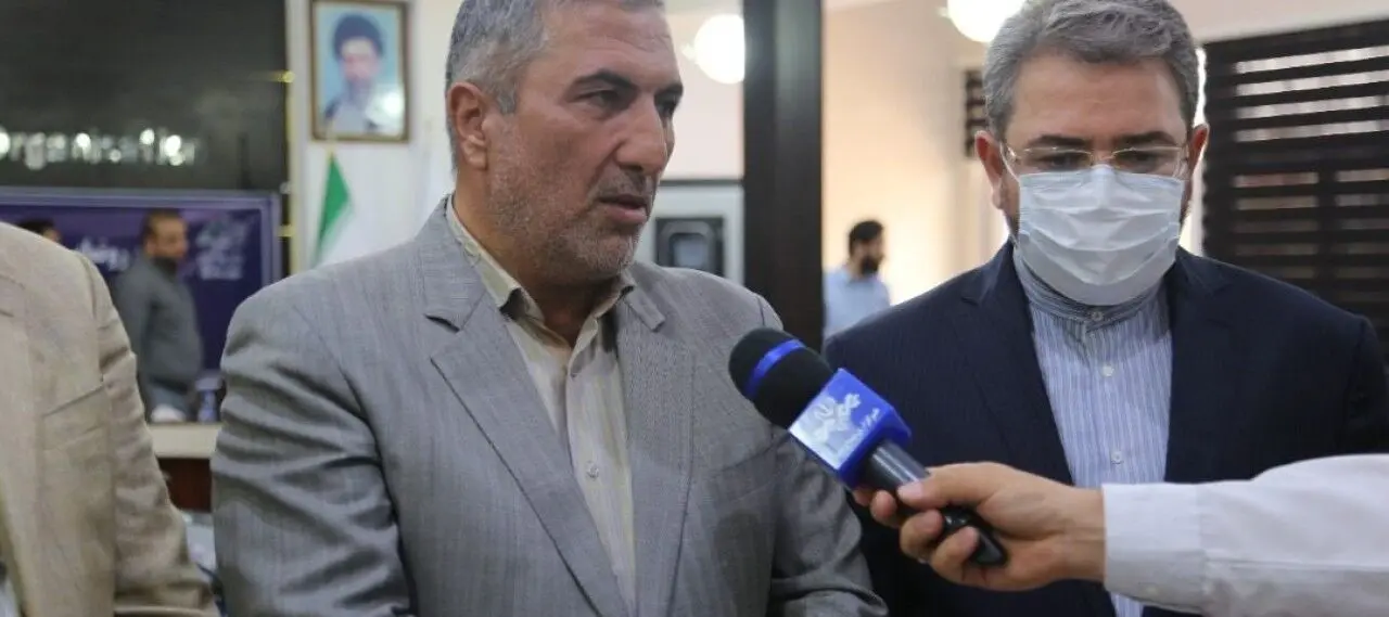 سامانه دانش بنیان نانو گاز منطقه آزاد ماکو نمادی از اصلاح الگوی مصرف است