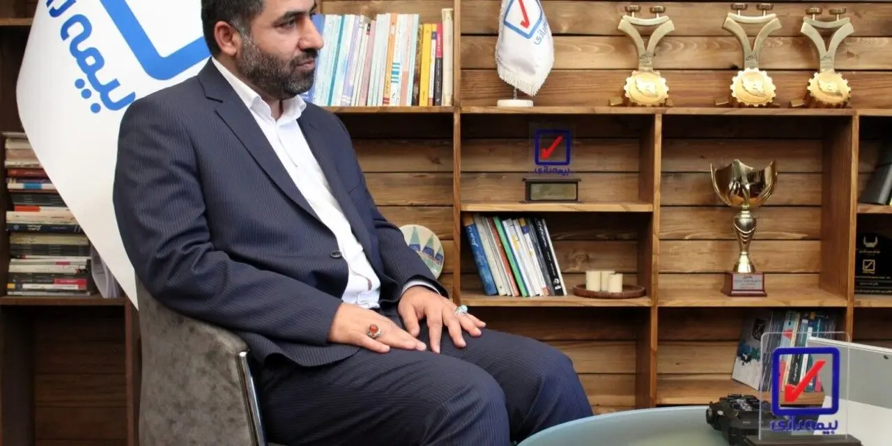 رشد 335 درصدی حق بیمه تولیدی