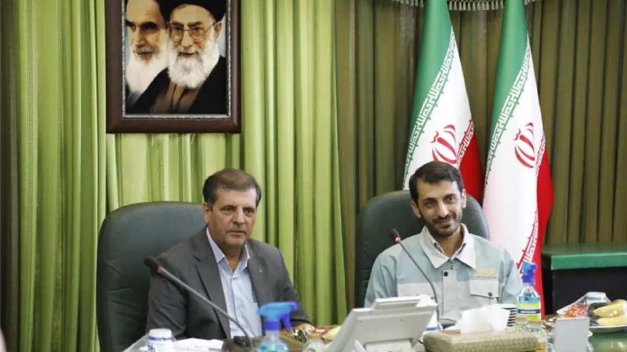 هم افزایی بیشتر در راستای ارتقاء تولید و عبور از تنگناها