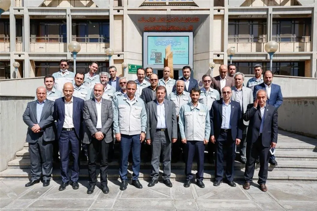 هم افزایی بیشتر در راستای ارتقاء تولید و عبور از تنگناها