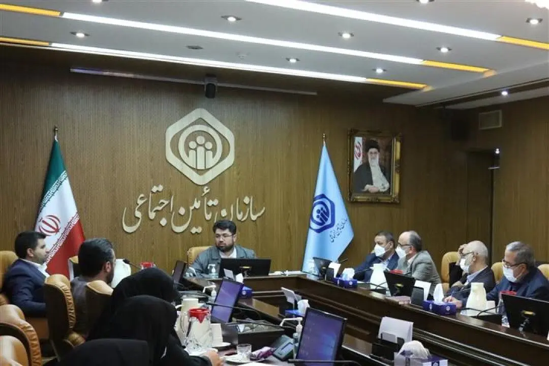 برنامه‌های عملیاتی سیاست‌های کلی تأمین‌اجتماعی باید با نگاه فرابخشی طراحی شود