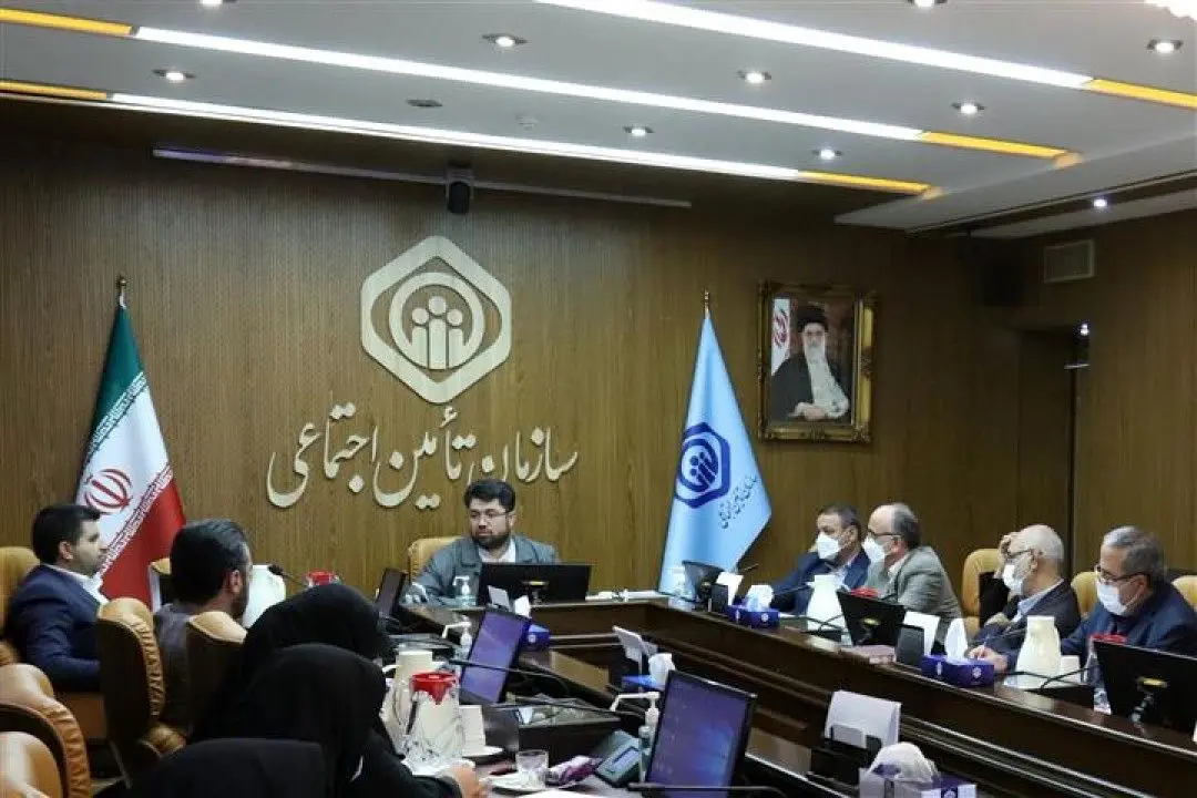 برنامههای عملیاتی سیاستهای کلی تأمیناجتماعی باید با نگاه فرابخشی طراحی شود