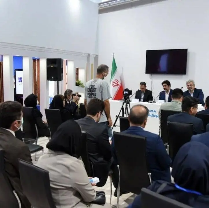 عدم حمایت حاکمیت از صنعت بیمه دلیل عدم ترویج فرهنگ بیمه است