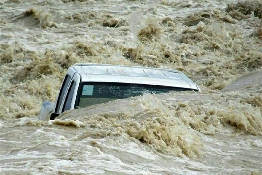 پشتیبانی تأمین‌اجتماعی از خانواده‌های بیمه‌شدگان متوفی سیل استهبان