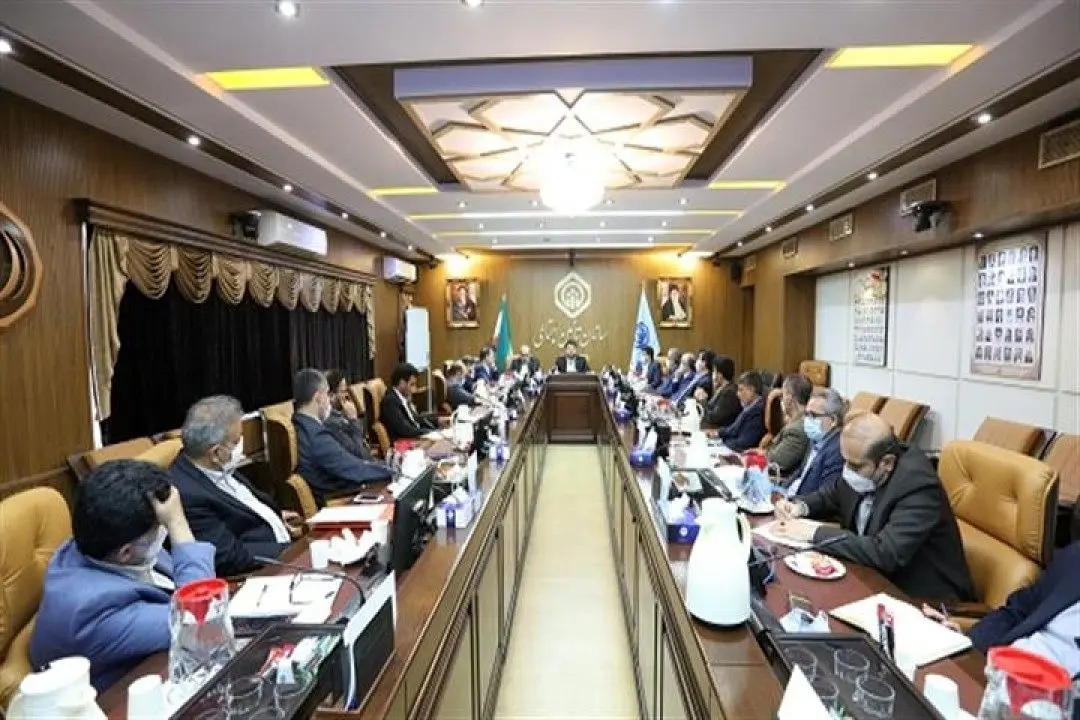 خدمترسانی داوطلبانه کارکنان تأمیناجتماعی به زائران حسینی(ع)