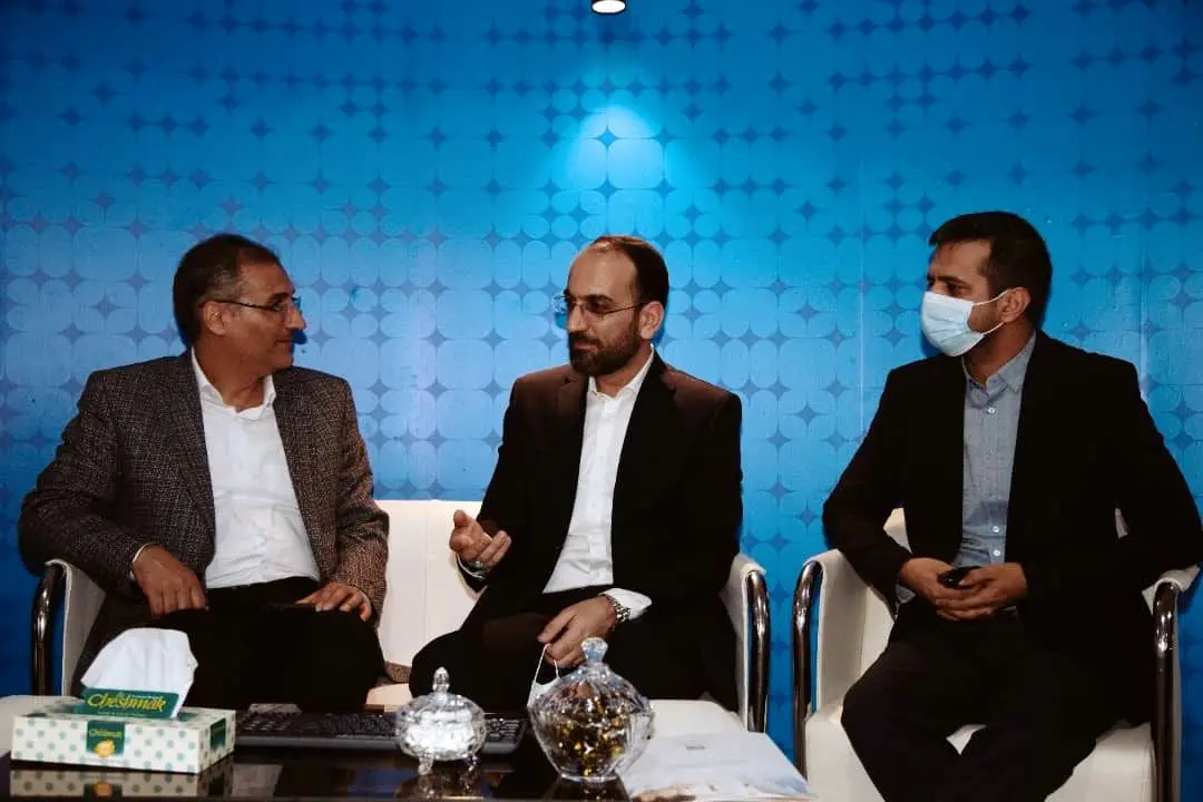 بیمه سینا به دنبال نوآوری و استفاده از فناوریهای نوین است