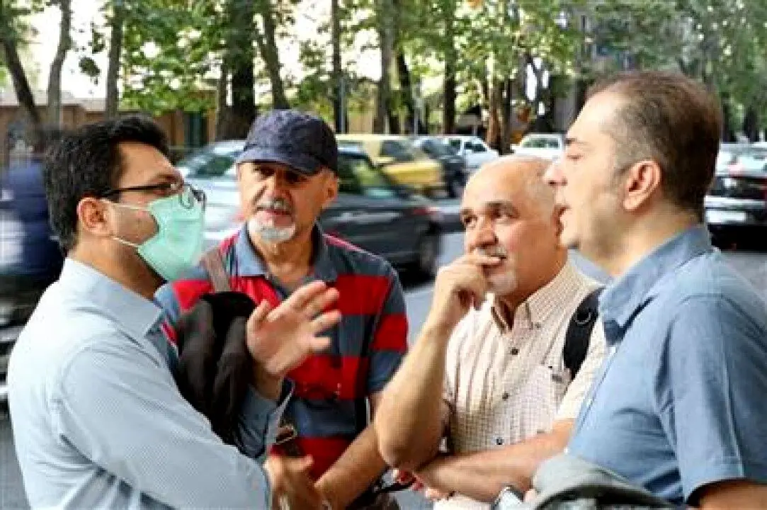 گزارش تصویری اردوی رسانه ای خبرنگاران و بازدید از طرح های بانك صنعت و معدن