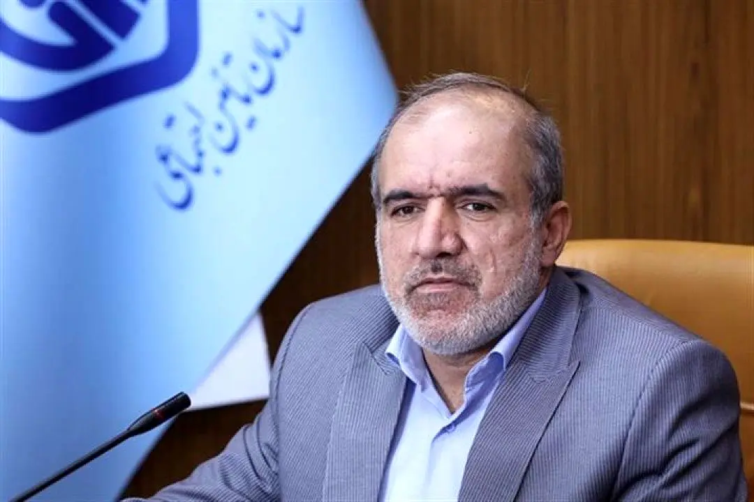 پرداخت وام 12 میلیون تومانی به بیش از 50 هزار بازنشسته و مستمریبگیر در مرحله نخست پرداخت تسهیلات در سال جاری