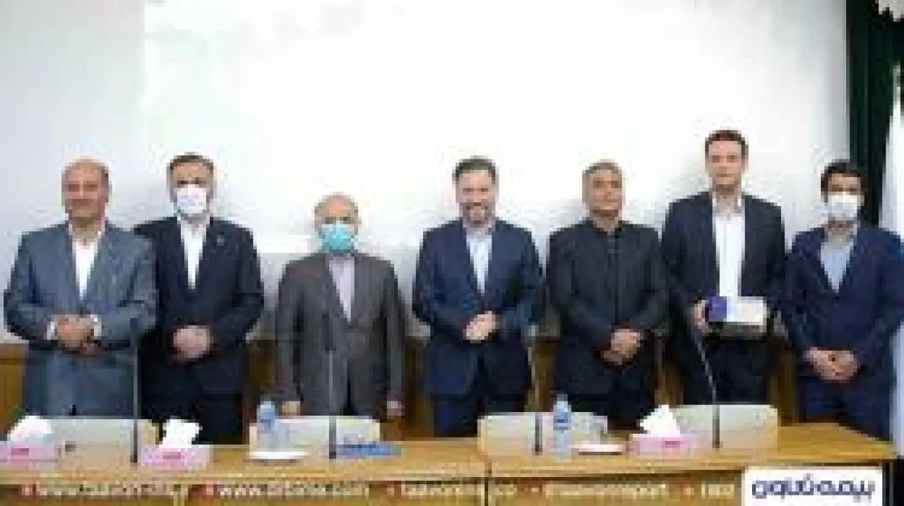 با ورزش، مخاطبین بیمه تعاون را دو برابر کردیم