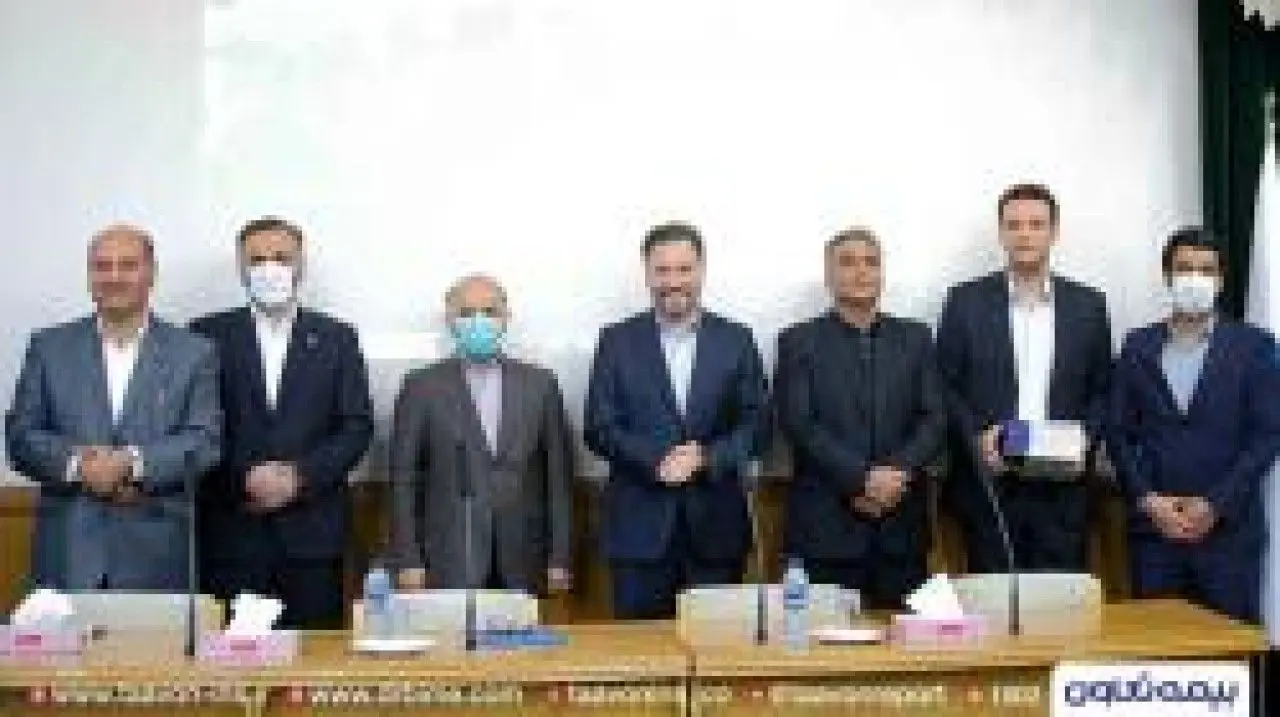 با ورزش، مخاطبین بیمه تعاون را دو برابر کردیم