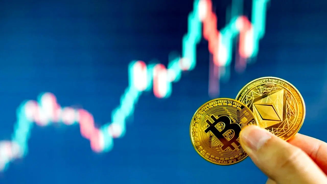 آموزش تخصصی ارز دیجیتال با آخرین متد روز دنیا در سال 2022