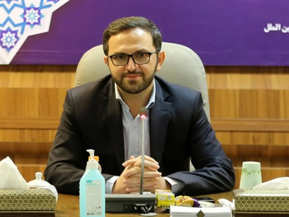 گرامیداشت روز پزشک در بانک کشاورزی