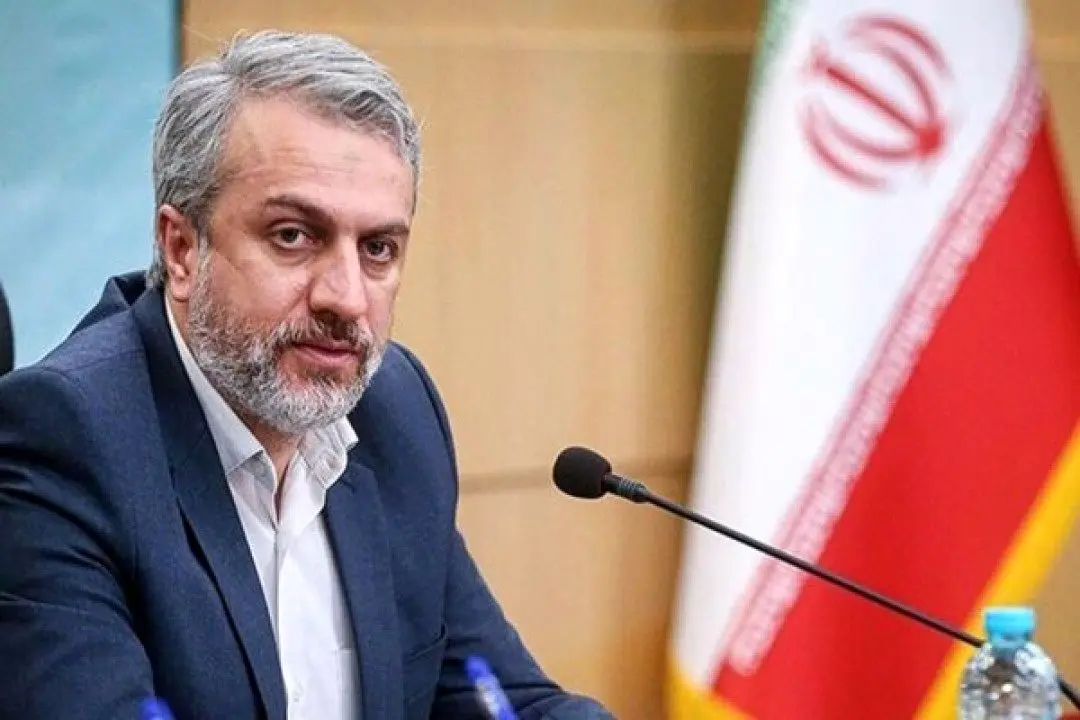ابراز علاقه روسها برای گسترش روابط تجاری با ایران