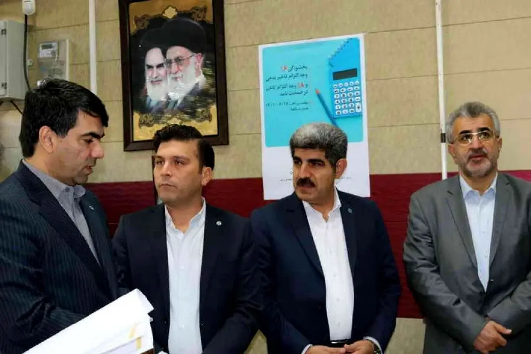 سرعت و کیفیت خدمات در شعب بانک توسعه تعاون افزایش می یابد