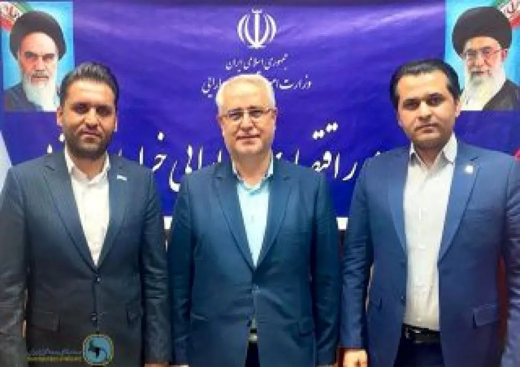 انتخابات هیئت رئیسه شورای هماهنگی استان خراسان جنوبی