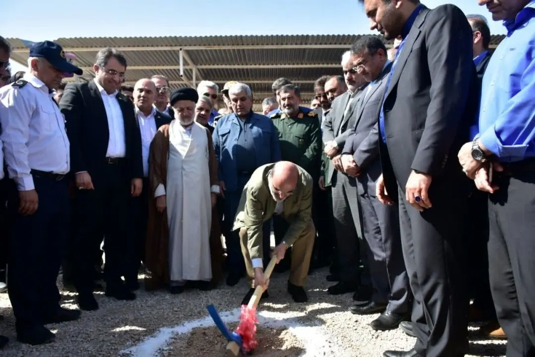 عملیات اجرایی پروژه ۹۰۰ میلیون دلاری طرح پلی پروپیلن بیدبلند خلیج فارس آغاز شد/ علی عسکری: راه‌اندازی PDH بیدبلند، سالانه ۷۰۰ میلیون دلار ارزآوری خواهد داشت/ امین‌نژاد: این طرح برای ۵ هزار نفر شغل ایجاد می‌کند