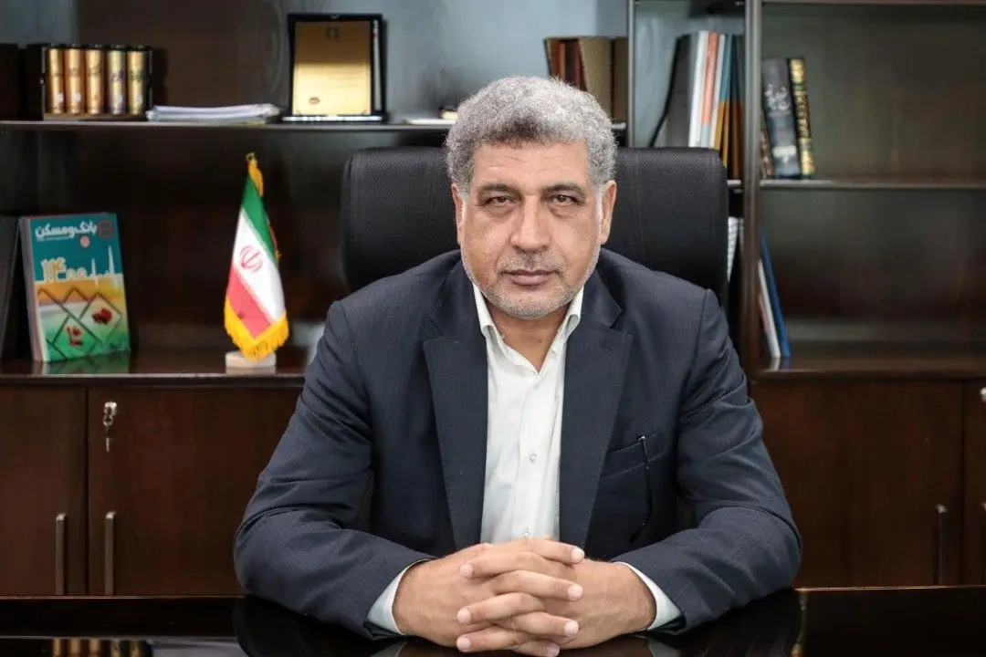 بانک مسکن همراه دولت در اجرای دولت الکترونیک