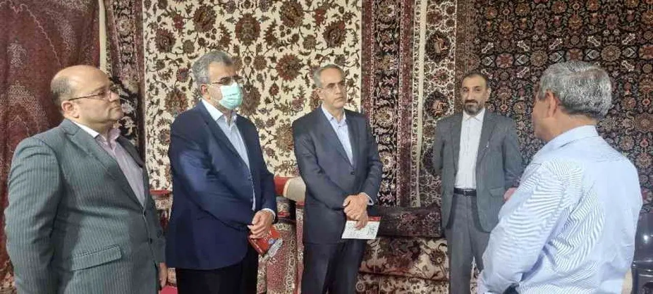 بخش تعاون بهترین و ارزشمندترین ظرفیت برای فعالیت اقتصادی است