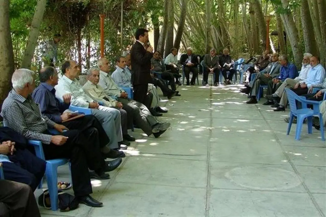 سهم 50 درصدی سازمان تأمیناجتماعی در تقبل حق بیمه تکمیلی درمان مستمریبگیران