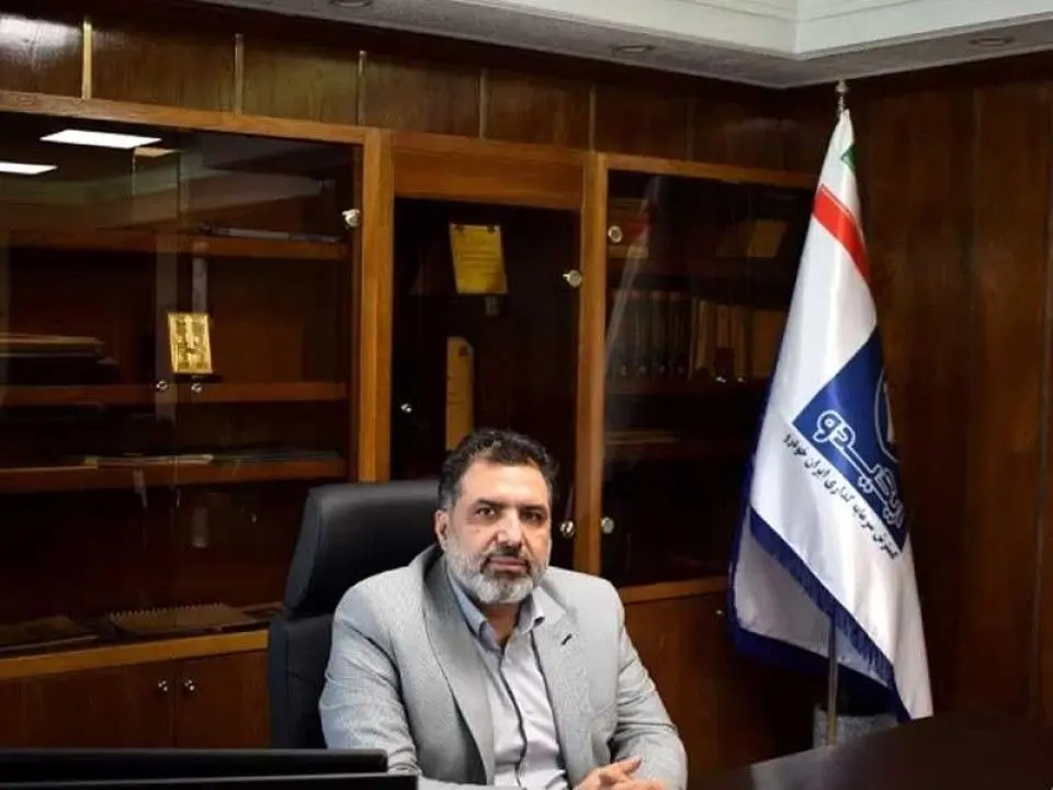 برنامه تشکیل کارگروههای سرمایهگذاری و صادرات برای تقویت هلدینگ ایکیدو