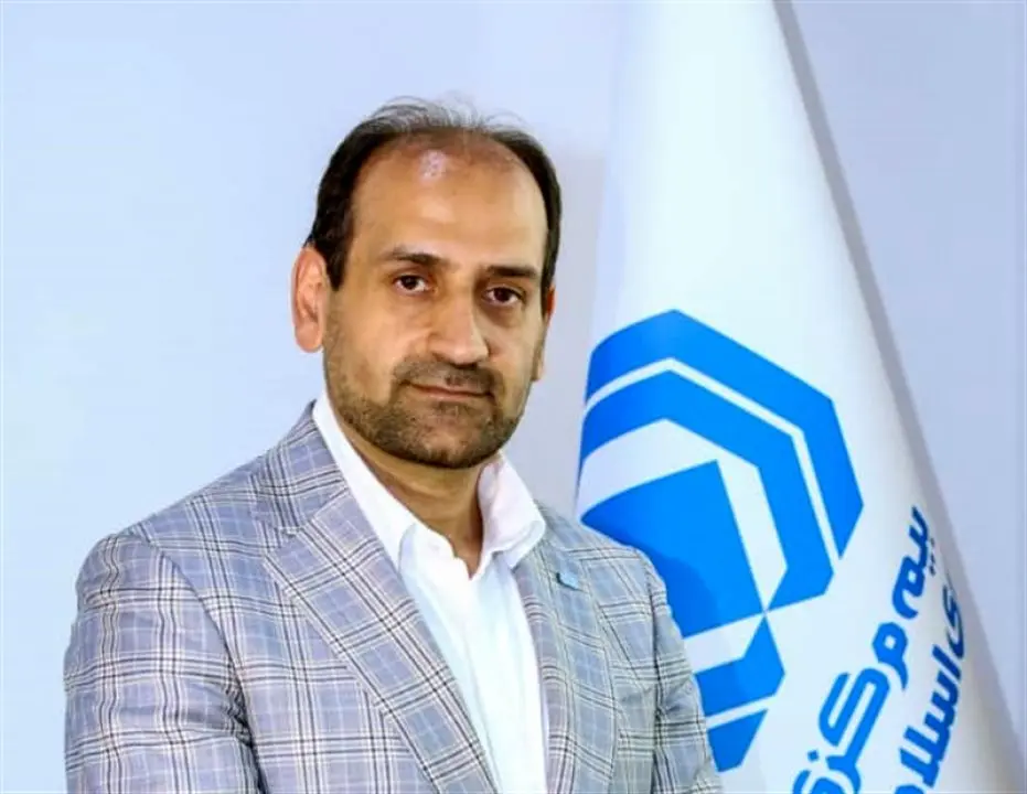 ضریب نفوذ بیمه با فناوری افزایش می‌یابد