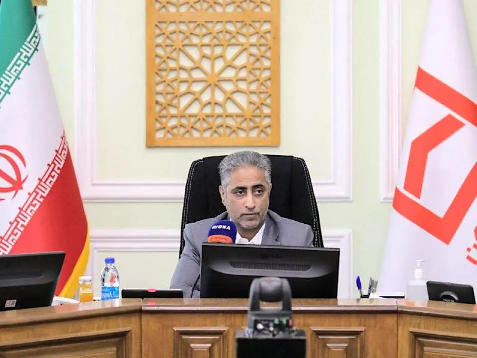 استفاده از مدیران جوان و متخصص در بدنه مدیریتی