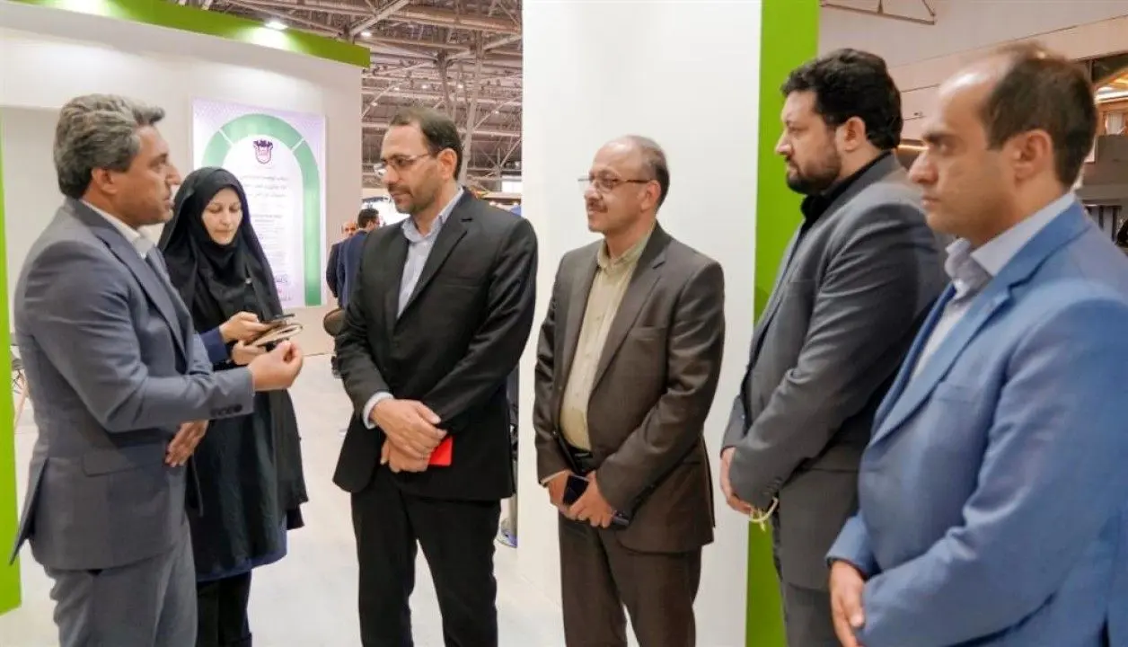 محصولات ذوب آهن اصفهان ایمنی ساختمان را تضمین میکند