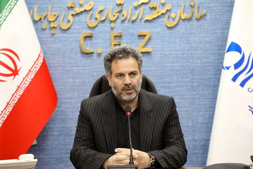 با حمایت دستگاه قضایی توانستیم بیش از 450 هکتار از اراضی منطقه آزاد چابهار را رفع تصرف و به بیت المال برگردانیم