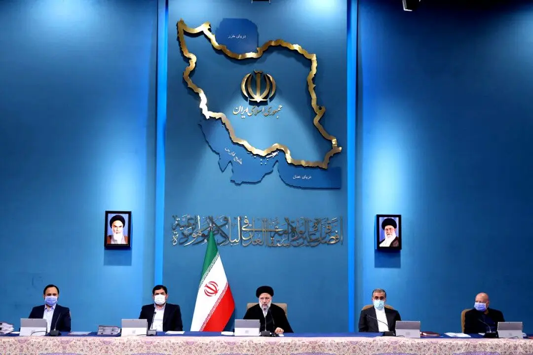 تصویب اصلاحات اساسنامه دارایکم و پالایشی یکم در هیئت دولت