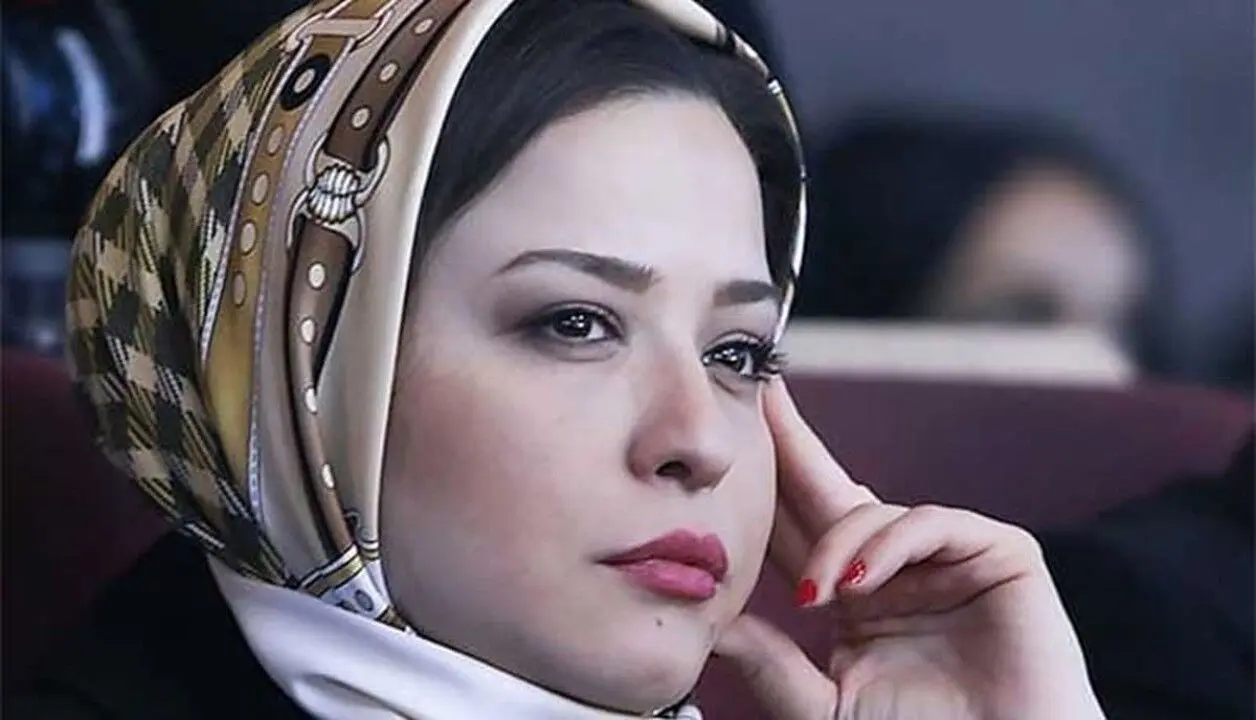 لباس عروس جواهر دوزی مهراوه شریفی نیا سوژه شد