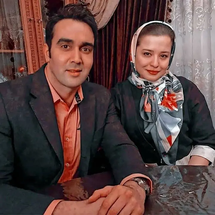 همسر واقعی مهراوه شریفی نیا کیست ؟