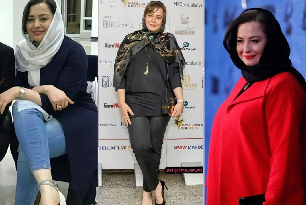 ببینید | اتفاق ناگوار برای مهراوه شریفی نیا سوژه شد