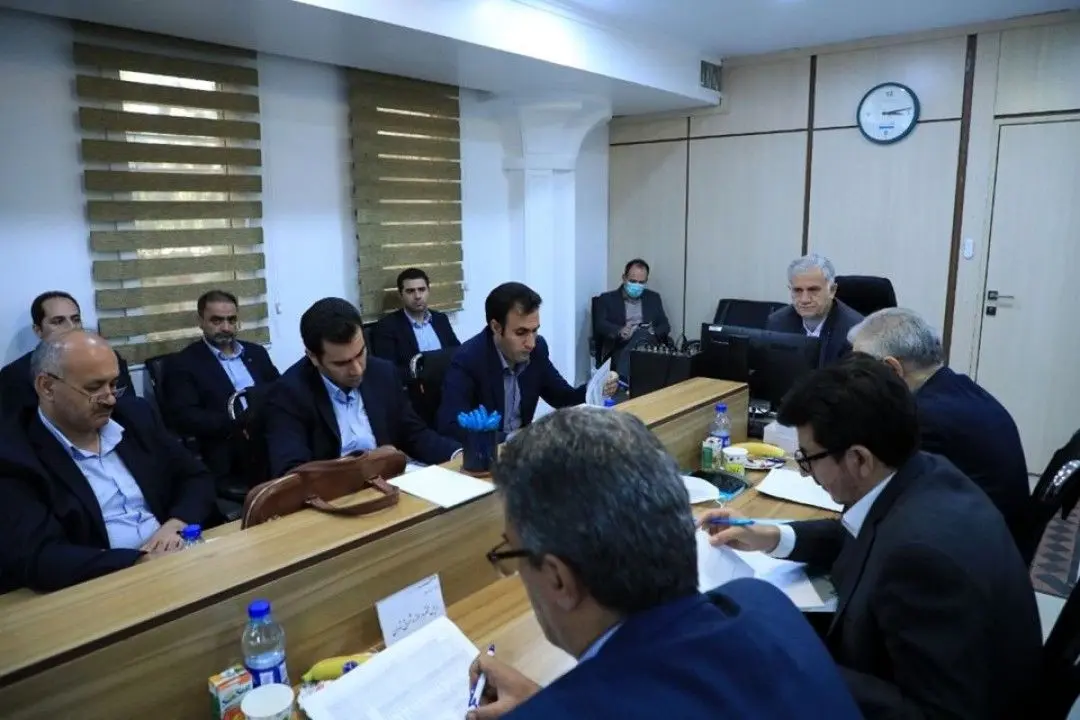 افزایش کارایی و اثربخشی فعالیتها نقطه تمرکز کارکنان باشد