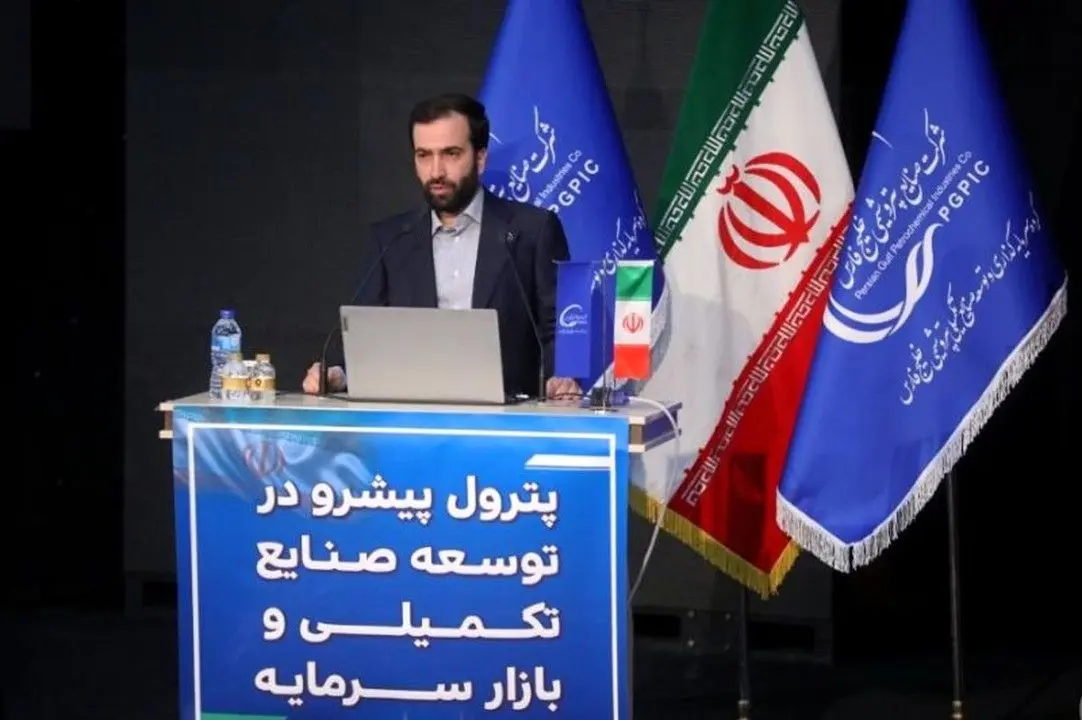&quot;پترول&quot; در سال مالی جدید اولین جهش بهای تمام‌شده سرمایه گذاری را انجام داد