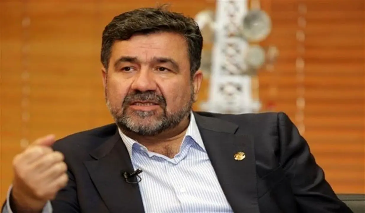 معاون شرکت مخابرات: دولت قبل برای توسعه زیرساختهای ارتباطی اقدام نکرد/ برنامه ریزی دولت سیزدهم برای جبران عقبماندگی توسعه اینترنت