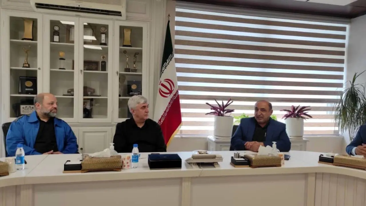 منطقه آزاد انزلی می تواند به مرکز همکاری با اتحادیه اوراسیا در حوزه دانش بنیان تبدیل شود